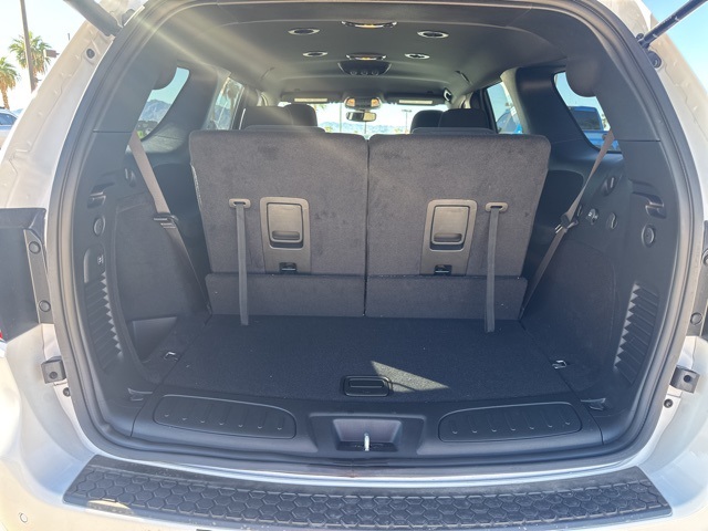 2025 Dodge Durango R/T photo 4