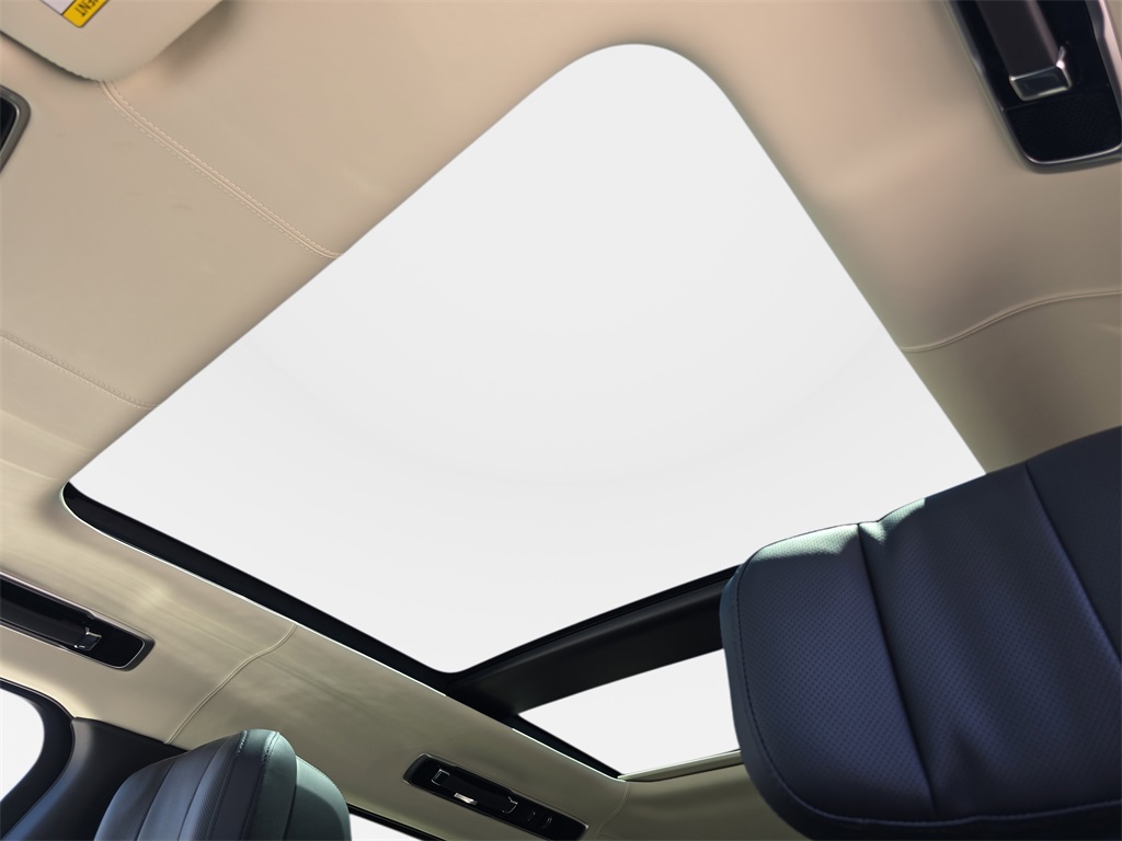 2025 Land Rover Range Rover Autobiography photo 28