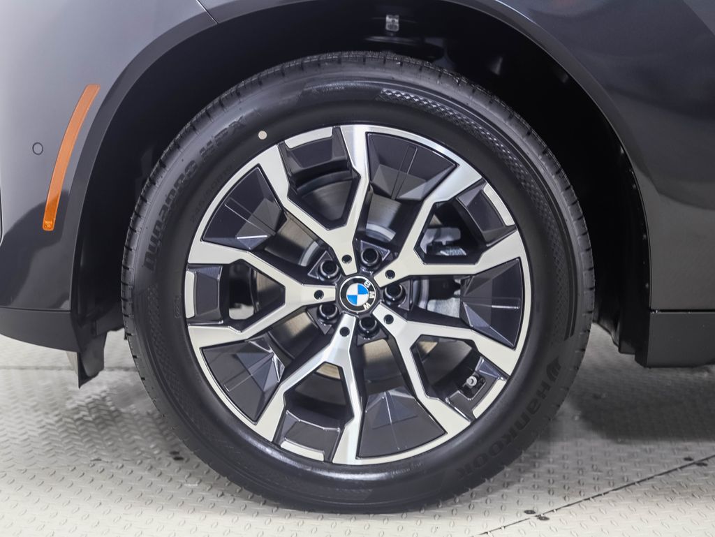 Used 2026 BMW X3 30 with VIN 5UX53GP03T9181380 for sale in Minneapolis, Minnesota