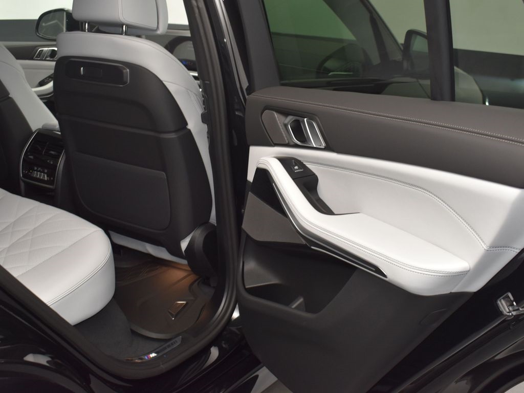 2026 Bmw X5 sDrive40i photo 15