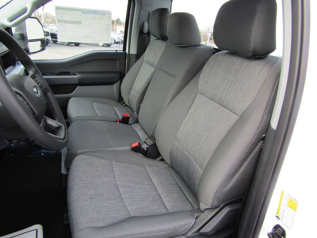 2024 Ford F-250 XL photo 24
