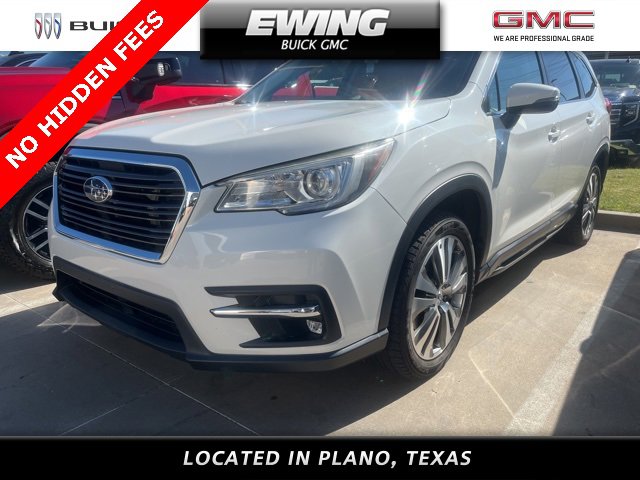 2019 Subaru Ascent Limited