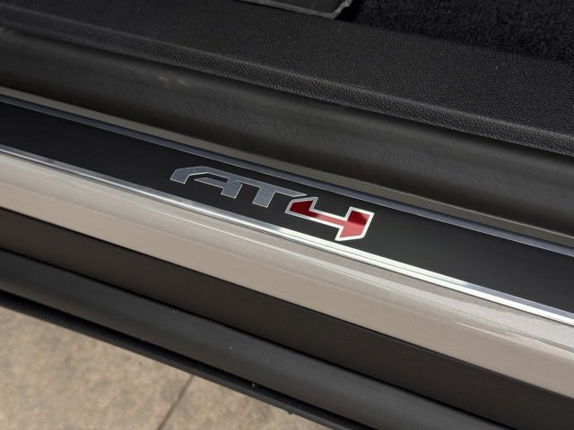 2026 Gmc Acadia AT4 photo 43