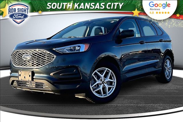 2024 Ford Edge SE's photo