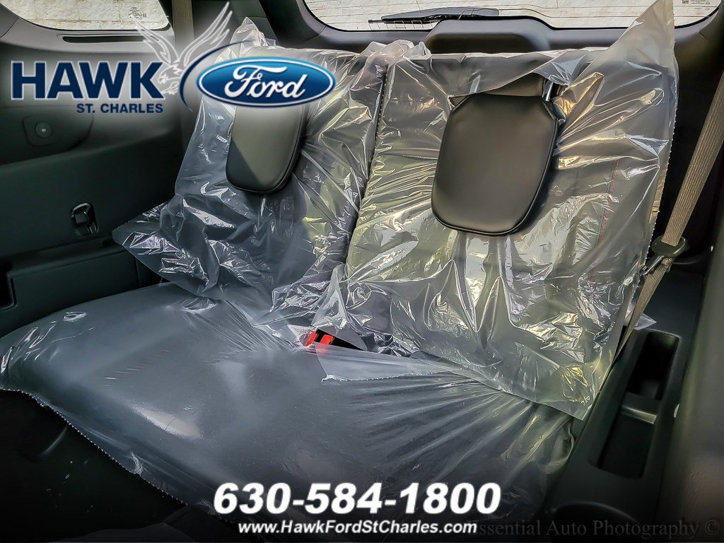 2026 FORD EXPLORER - Image 10