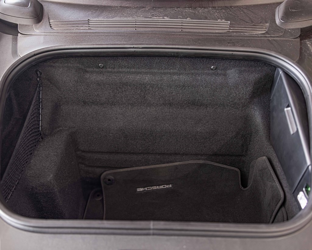 2025 PORSCHE 911 - Image 5