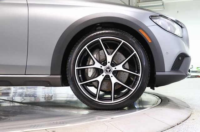 2023 Mercedes Benz E 450 4MATIC All-Terrain photo 14