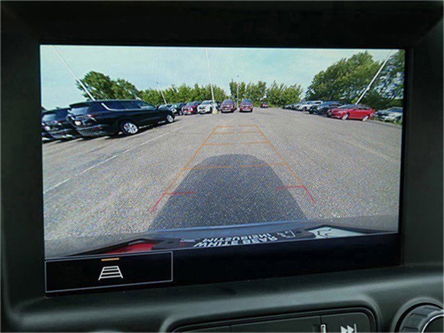 2024 Gmc Terrain SLT photo 25