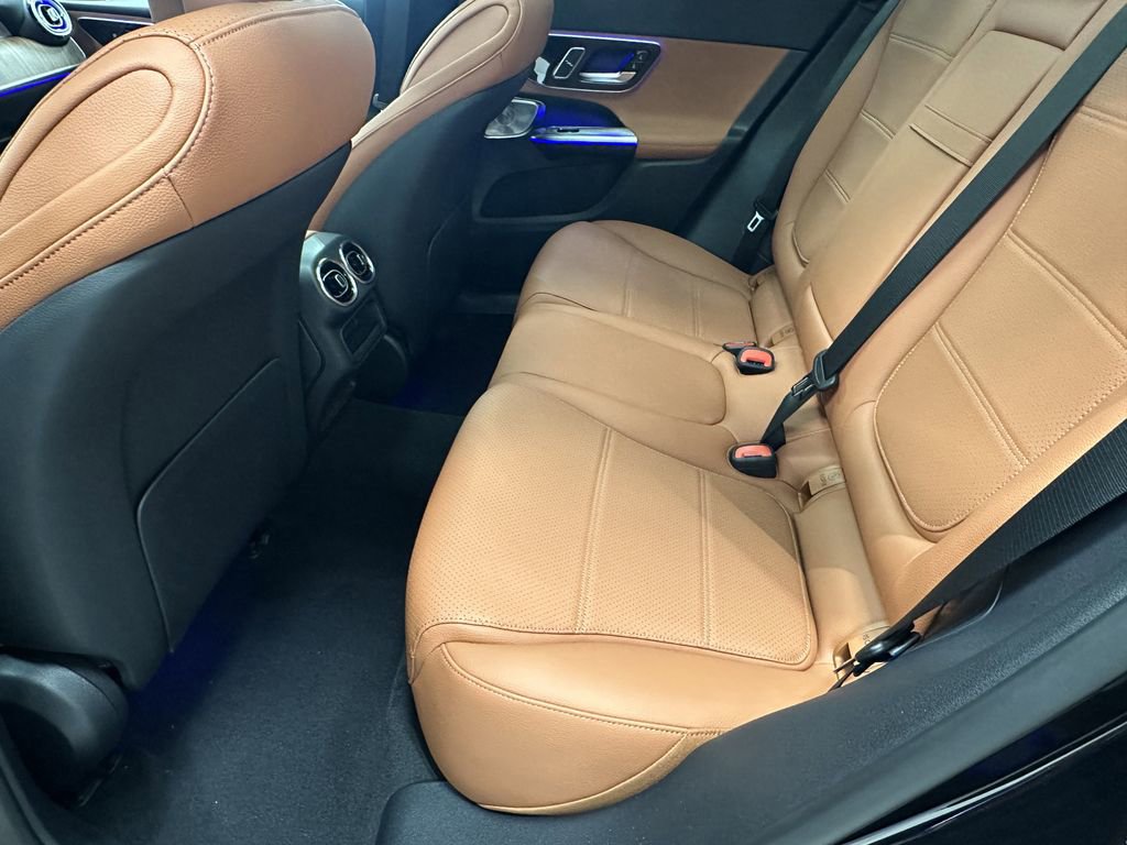 2026 Mercedes Benz GLC 350e 4MATIC photo 25