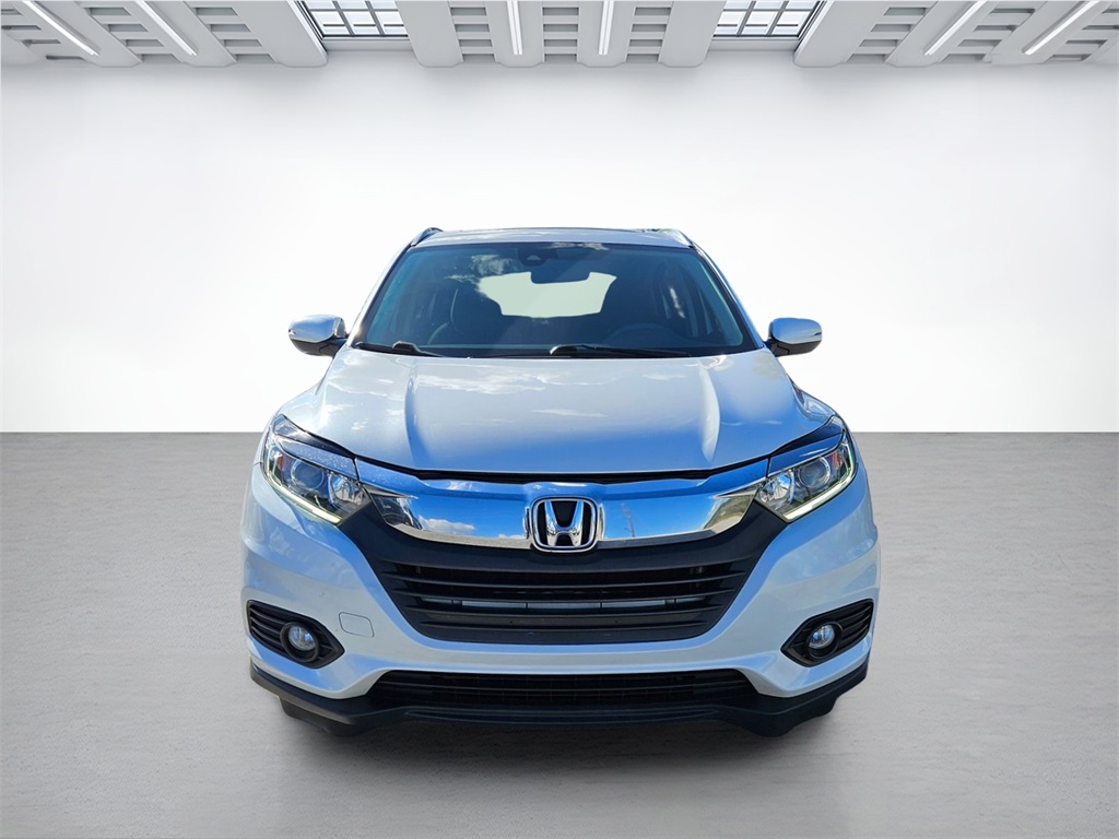 2022 Honda HR-V EX photo 3