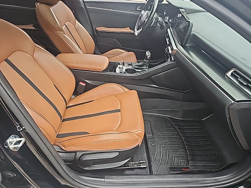 2024 Kia K5 GT photo 9