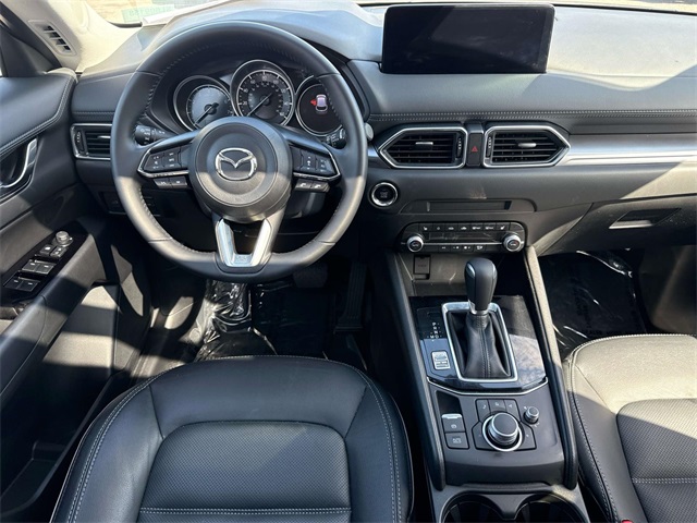 2025 Mazda CX-5 2.5 S Preferred photo 10