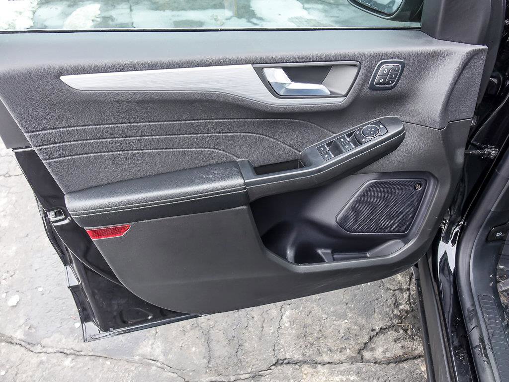 2024 FORD ESCAPE - Image 25