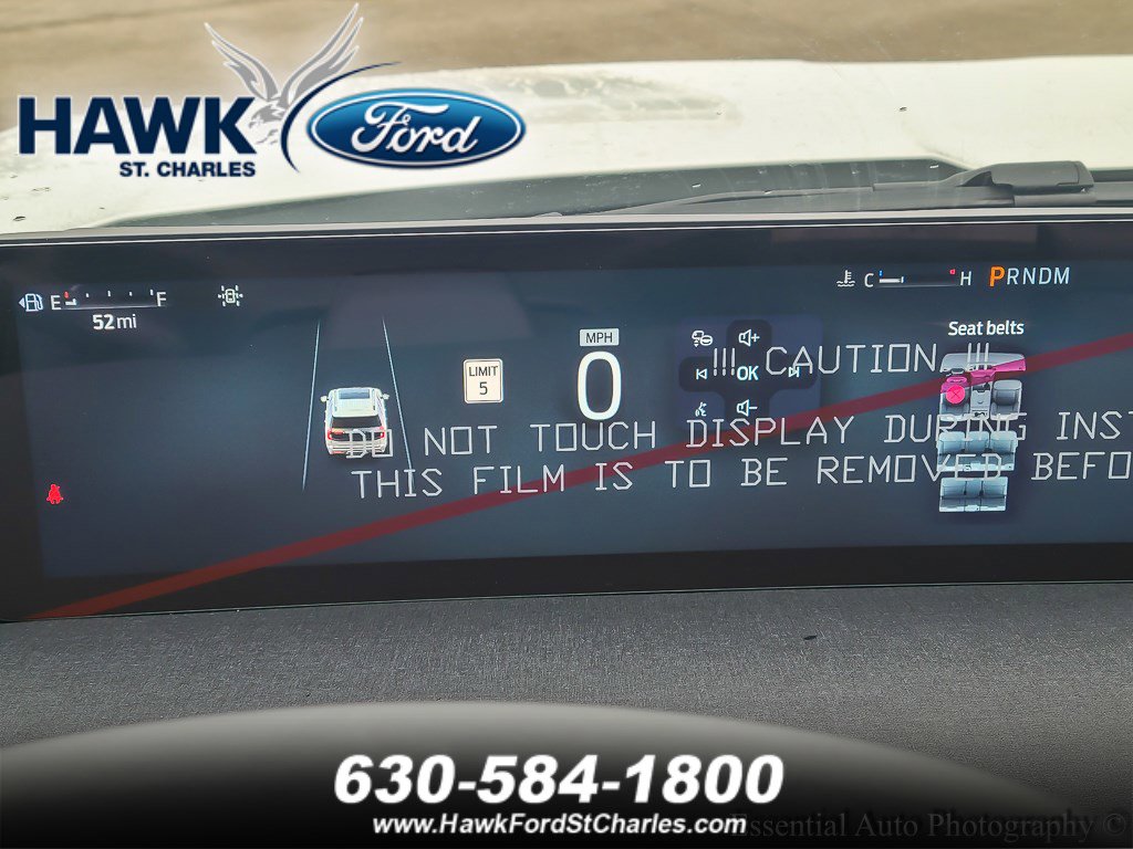 2025 FORD EXPEDITION MAX - Image 13