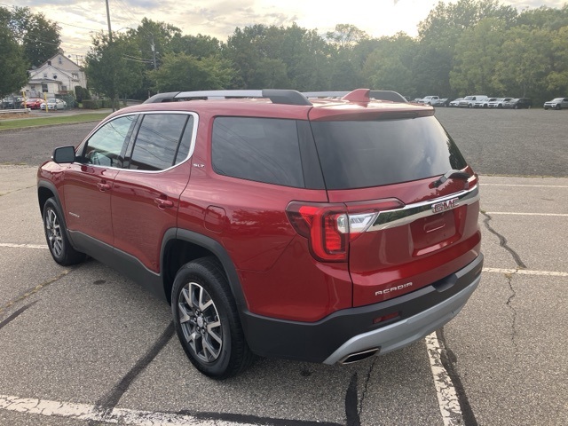 2023 Gmc Acadia SLT photo 6