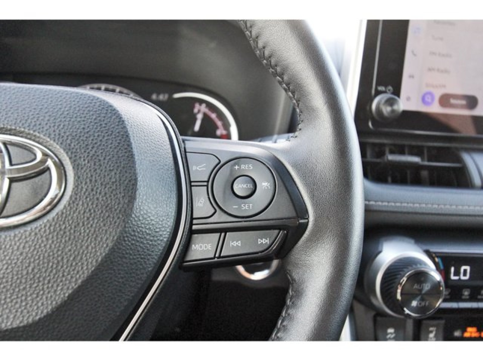 2024 Toyota RAV4 XLE  at TX Auto Group