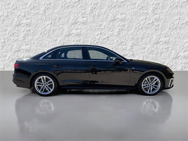 2024 Audi A4 S line Premium Plus photo 2