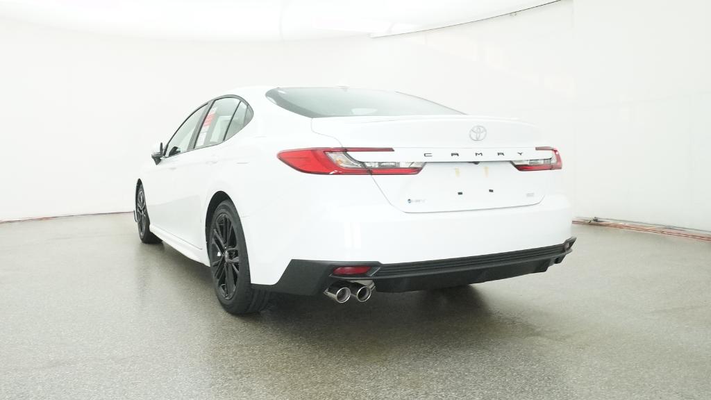 2025 Toyota Camry SE photo 15