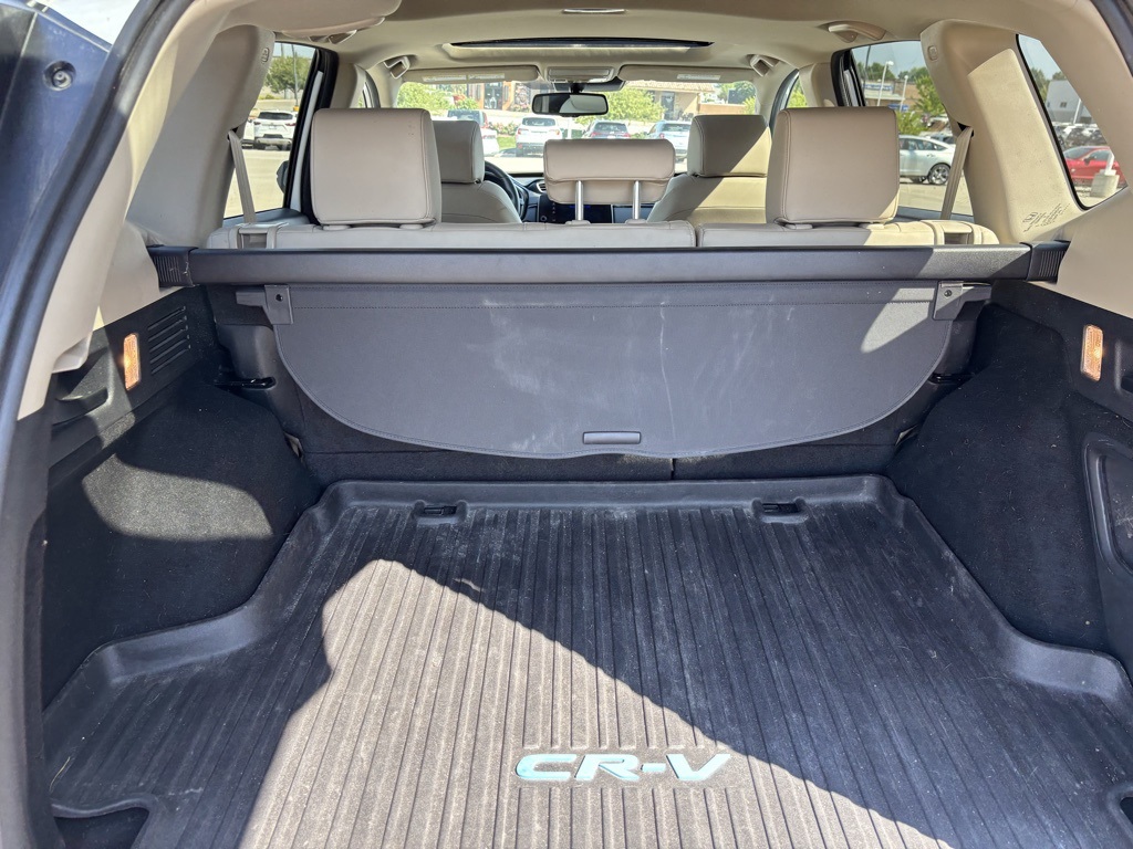 2022 Honda CR-V Hybrid EX-L photo 32