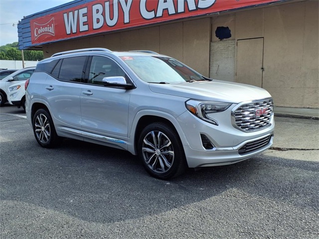 3GKALXEX1JL232013