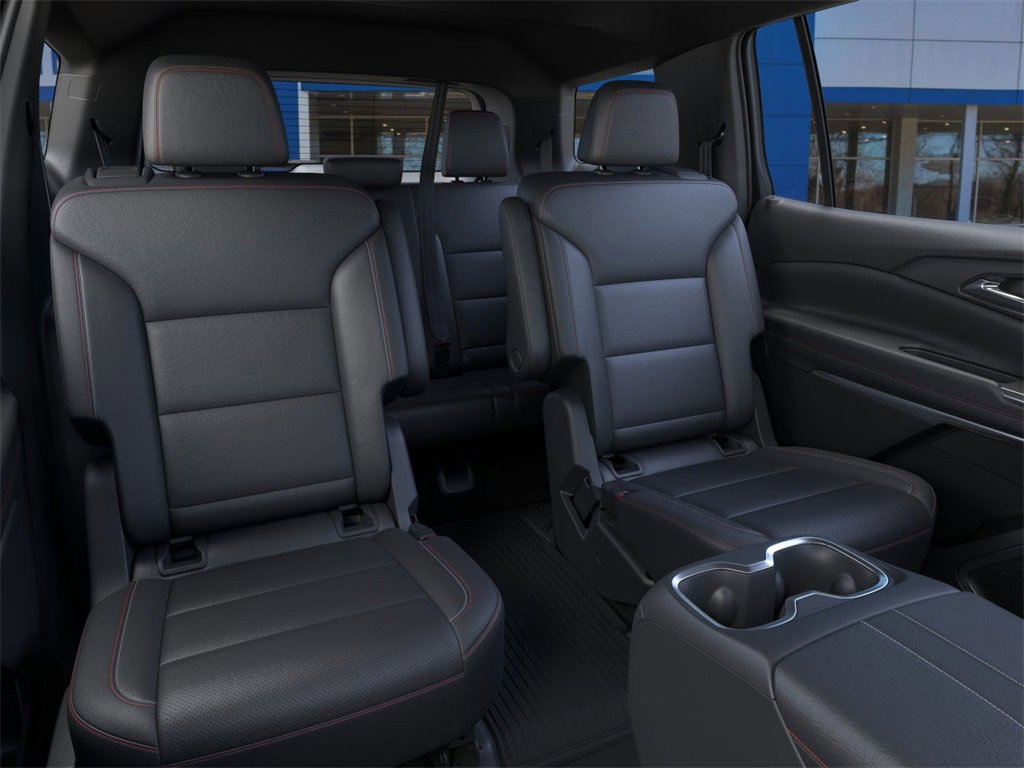 2026 Chevrolet Traverse Z71 photo 14