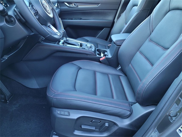 2025 Mazda CX-5 2.5 Turbo Premium photo 6