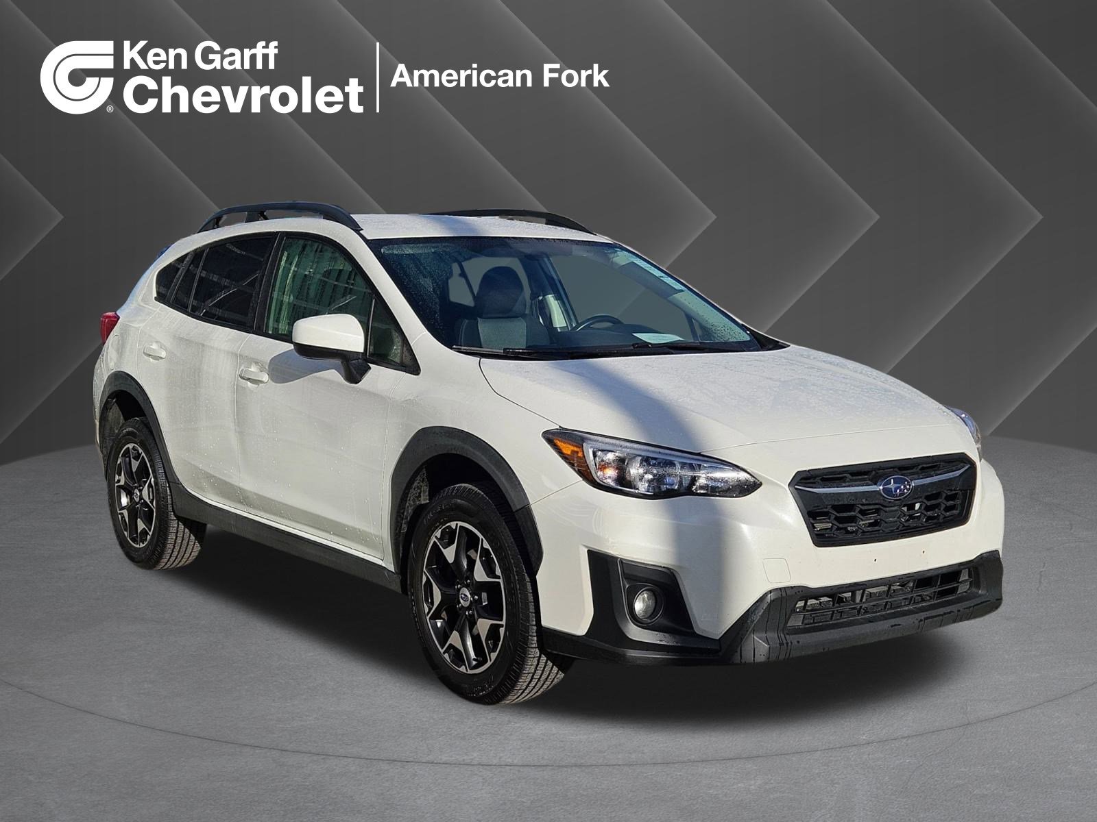 2018 Subaru Crosstrek Premium's photo