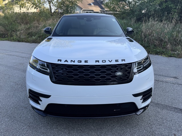 2022 Land Rover Range Rover Velar P250 R-Dynamic S photo 3