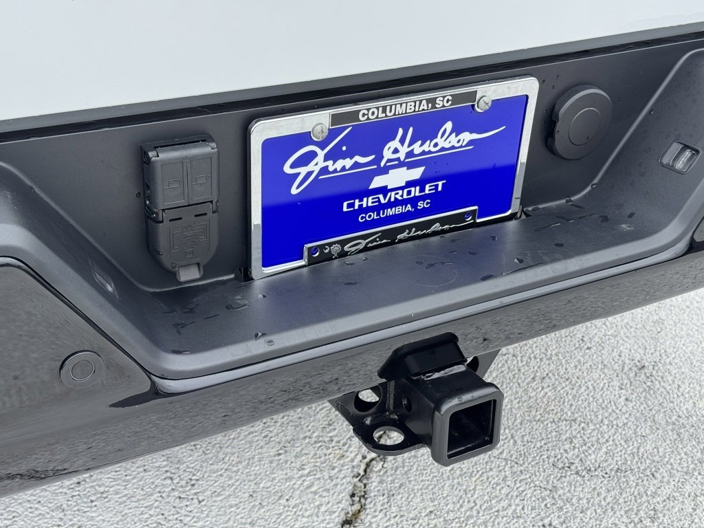 2024 Chevrolet Silverado 1500 ZR2 photo 13