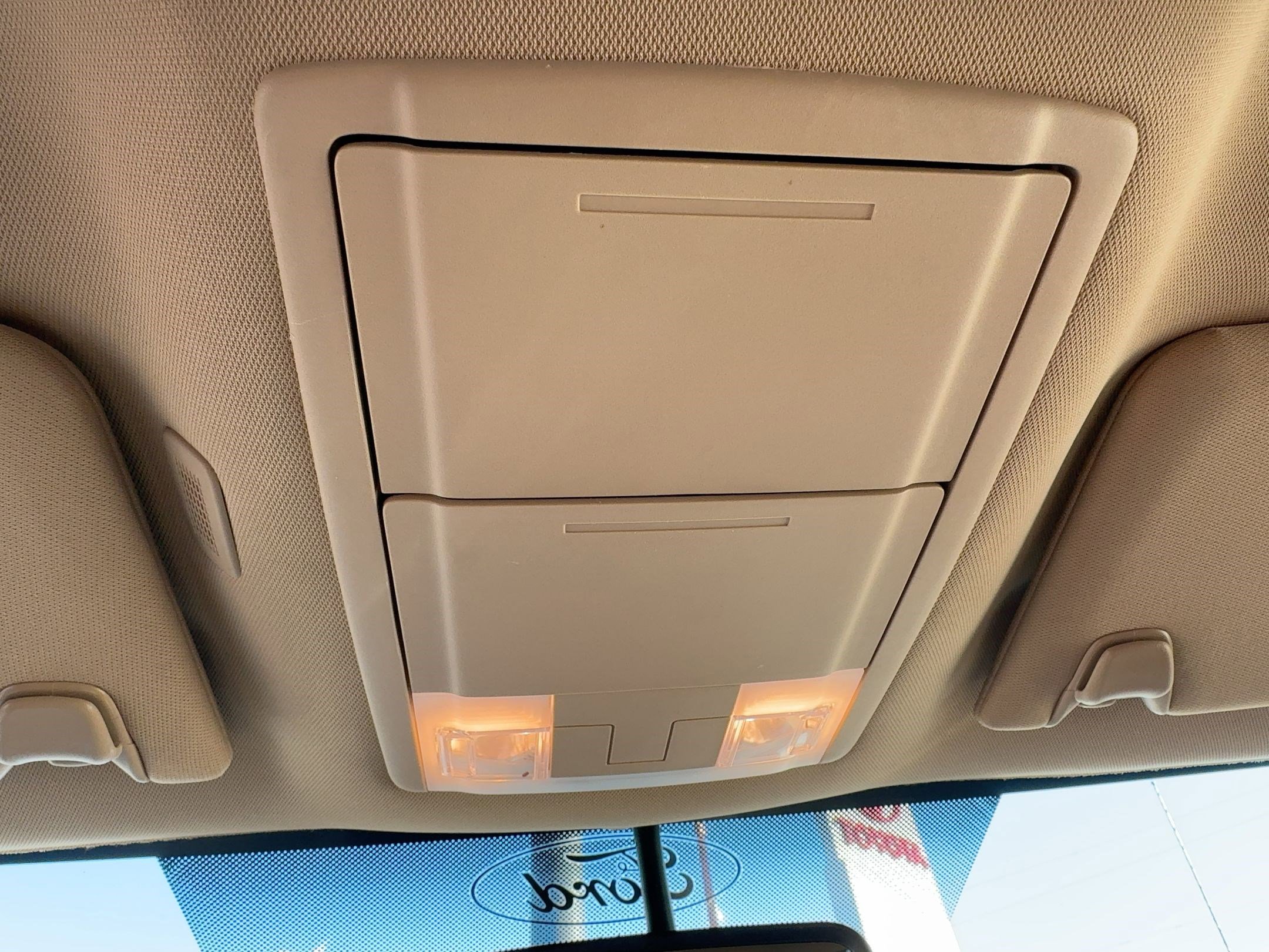2014 Ford F-150 XLT photo 22