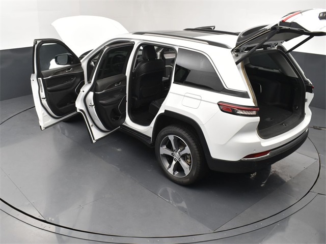 2023 Jeep Grand Cherokee Limited photo 27