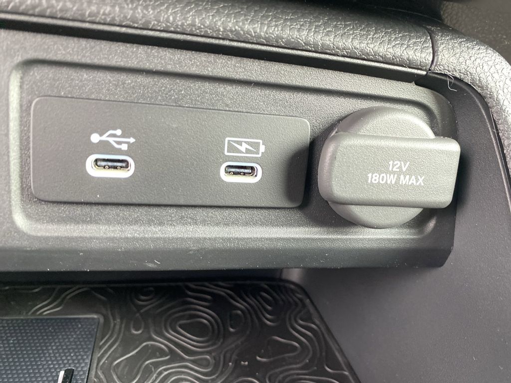 2026 Honda Passport TrailSport photo 21