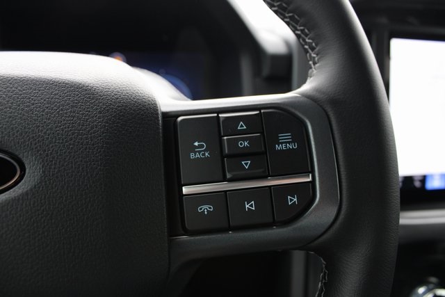 2025 Ford F-150 XLT photo 8