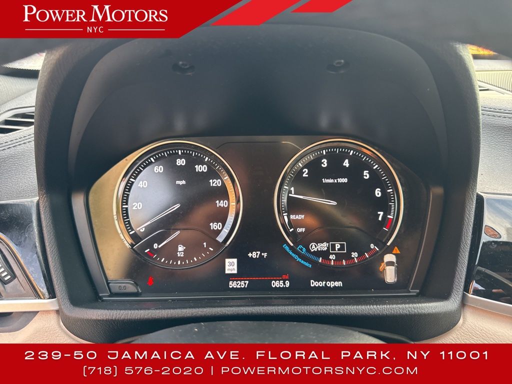 2022 Bmw X1 XDrive28i photo 33