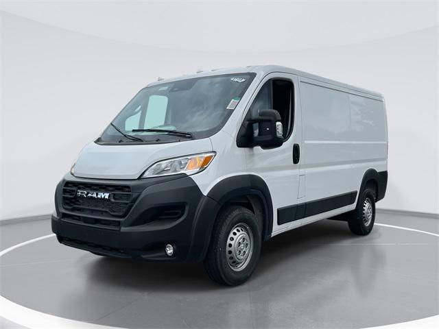 2024 RAM ProMaster Cargo Van Base's photo
