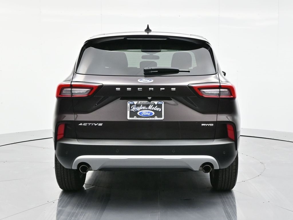 2023 Ford Escape Active photo 4