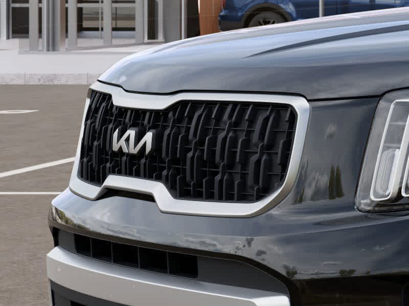 2025 Kia Telluride X-Line EX X-Pro photo 11