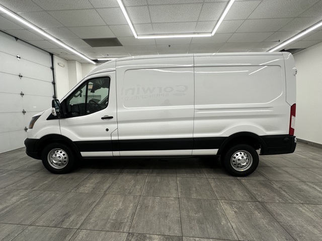 2025 Ford Transit Cargo Van photo 2