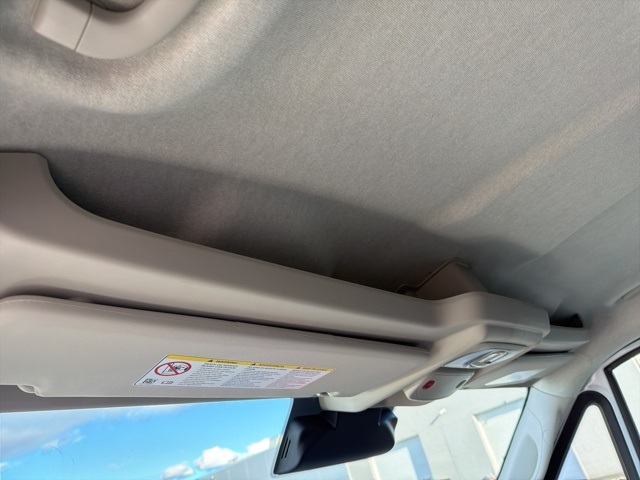 2026 Ram ProMaster 2500 photo 4