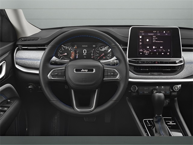 2022 Jeep Compass Limited photo 6