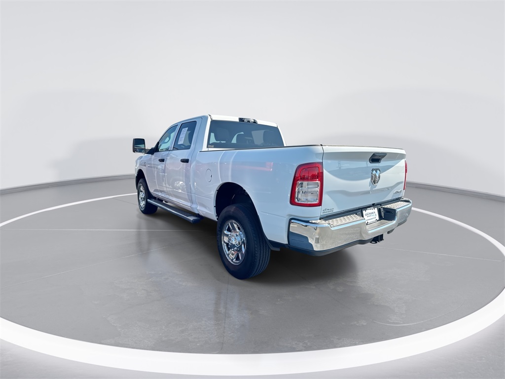 2024 Ram 2500 Tradesman photo 6