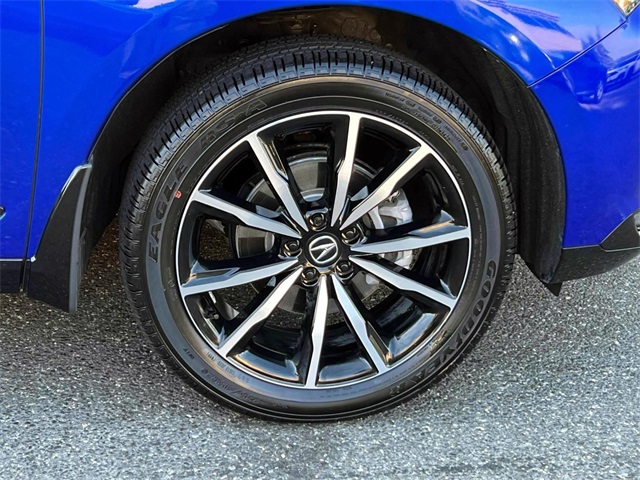 2025 Acura RDX A-Spec Advance photo 8