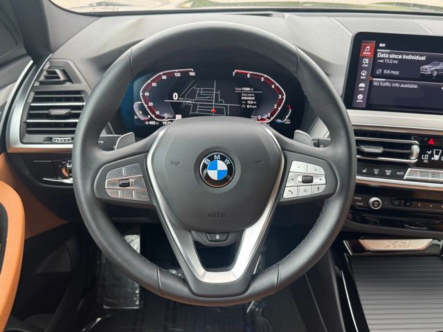 2024 Bmw X3 xDrive30i photo 16