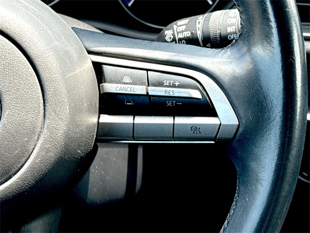 2021 Mazda CX-30 Select photo 25