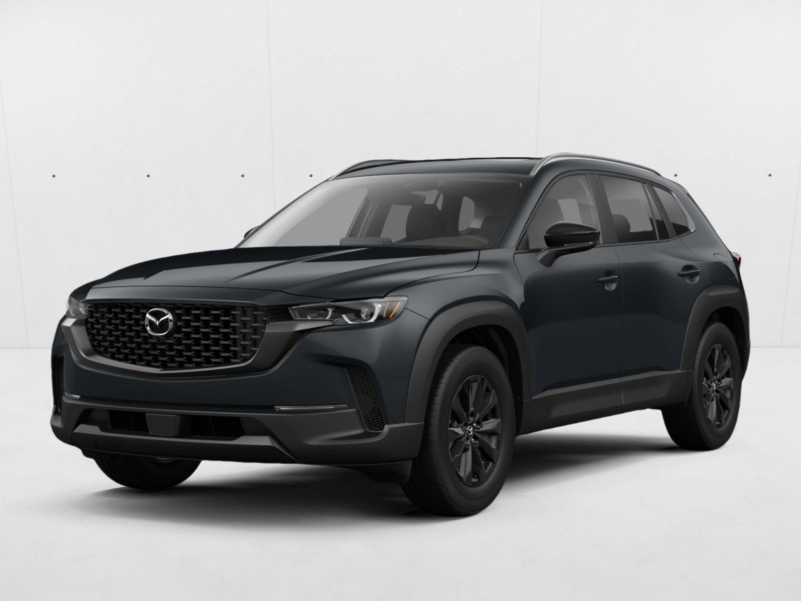 2024 Mazda CX-50 S PREMIUM's photo