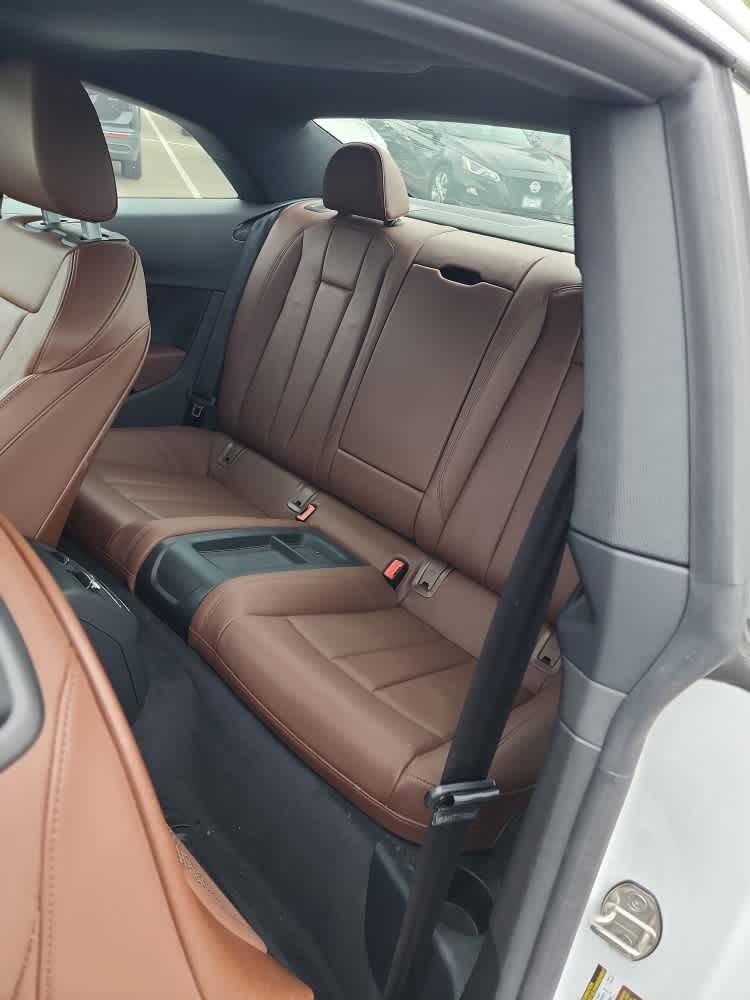 2019 Audi A5 Quattro Premium Plus photo 6