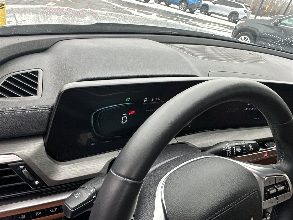 2024 KIA TELLURIDE - Image 10