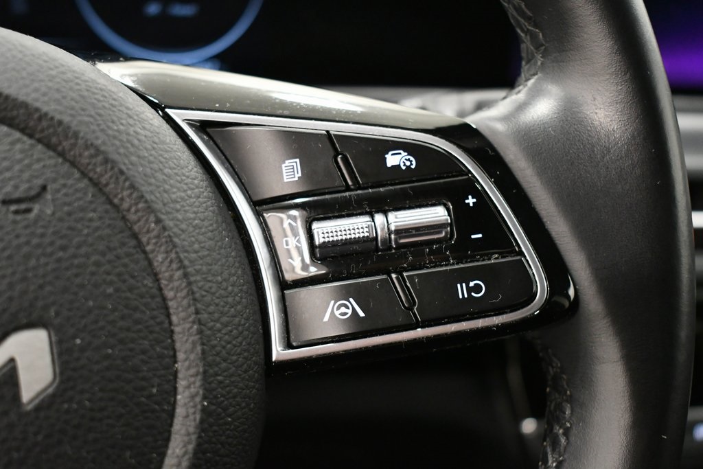 2024 Kia Seltos S photo 18