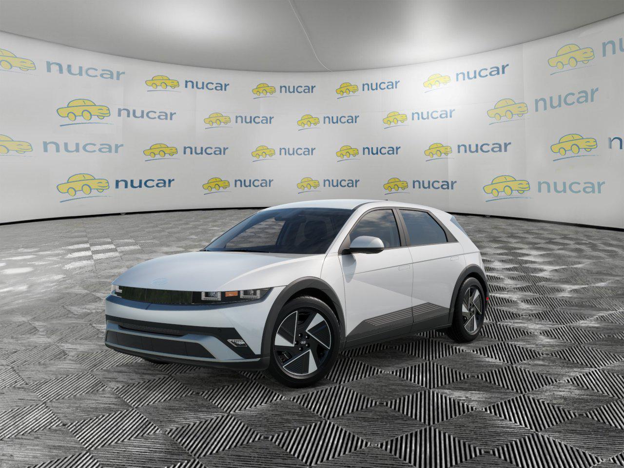 2026 Hyundai IONIQ 5 SE's photo