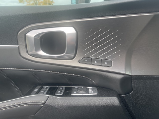 2022 Kia Sorento photo 12